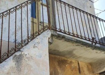 Rustico via Domenico Benedetto, 9, Grosso - foto 8