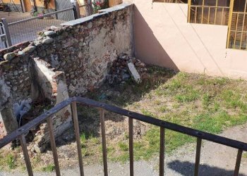 Rustico via Domenico Benedetto, 9, Grosso - foto 18