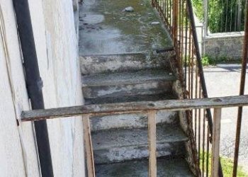 Rustico via Domenico Benedetto, 9, Grosso - foto 19