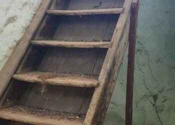 Rustico via Domenico Benedetto, 9, Grosso - foto 20