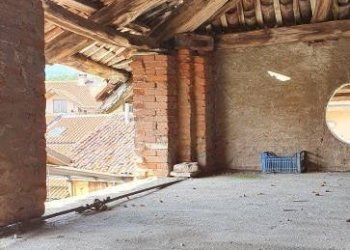 Rustico via Domenico Benedetto, 9, Grosso - foto 21