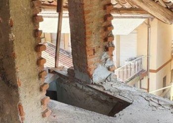 Rustic via Domenico Benedetto, 9, Grosso - photo 23