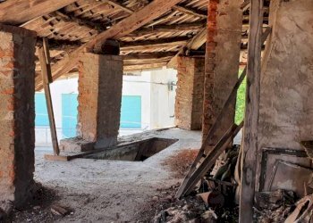 Rustico via Domenico Benedetto, 9, Grosso - foto 24