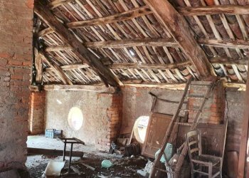 Rustico via Domenico Benedetto, 9, Grosso - foto 25