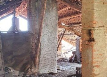 Rustico via Domenico Benedetto, 9, Grosso - foto 26