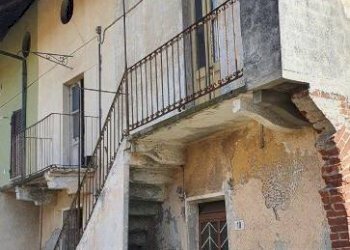 Rustic via Domenico Benedetto, 9, Grosso - photo 33