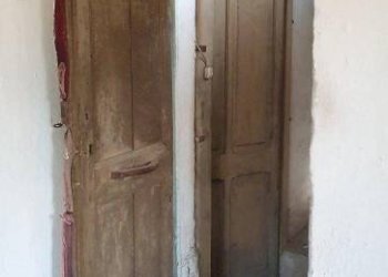 Rustico via Domenico Benedetto, 9, Grosso - foto 35