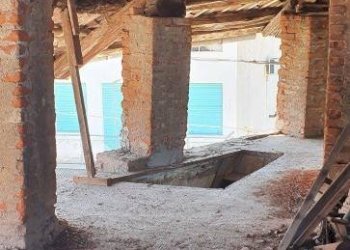 Rustico via Domenico Benedetto, 9, Grosso - foto 36