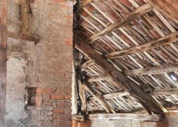 Rustico via Domenico Benedetto, 9, Grosso - foto 37