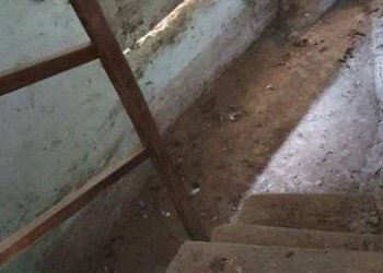 Rustico via Domenico Benedetto, 9, Grosso - foto 39