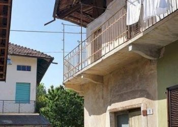 Rustico via Domenico Benedetto, 9, Grosso - foto 41