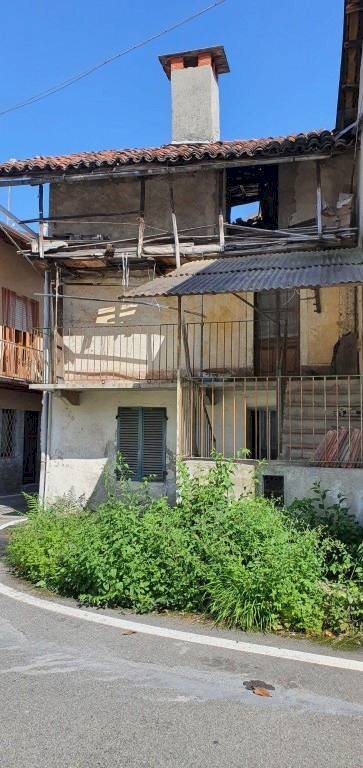 facciata - Rustic via Cittadella, 18, Grosso - photo 1