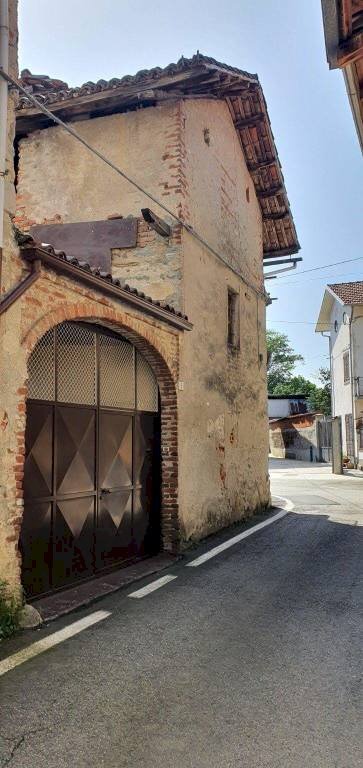 lato strada - Rustic via Cittadella, 18, Grosso - photo 2