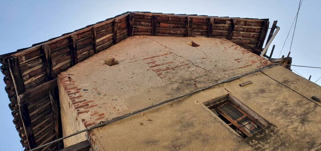 tetto - Rustic via Cittadella, 18, Grosso - photo 3