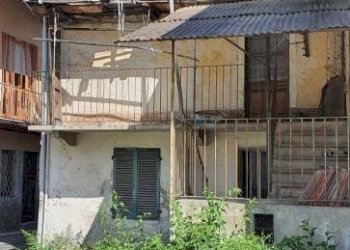 facciata - Rustico via Cittadella, 18, Grosso - foto 1