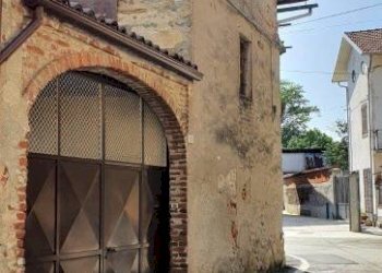 lato strada - Rustico via Cittadella, 18, Grosso - foto 2