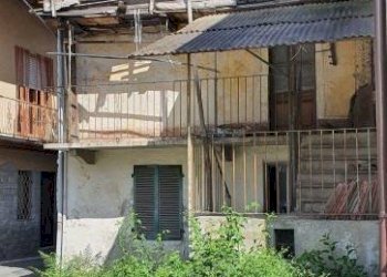 facciata - Rustico via Cittadella, 18, Grosso - foto 6