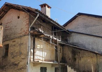 tre piani - Rustico via Cittadella, 18, Grosso - foto 7