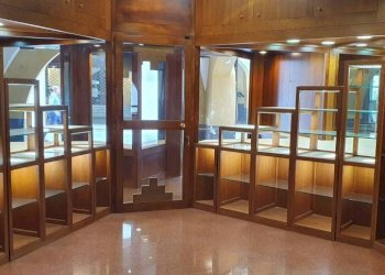 Interno palazzo - Negozio Ciriè - foto 2