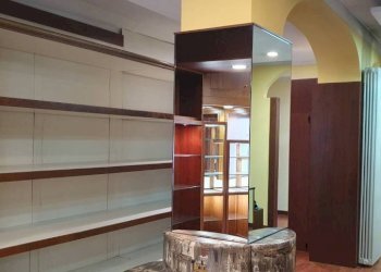 Interno non residenziale - Negozio Ciriè - foto 5