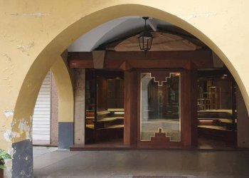 Facciata - Negozio Ciriè - foto 7