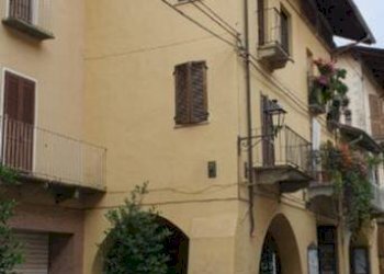 Facciata - Negozio Ciriè - foto 9