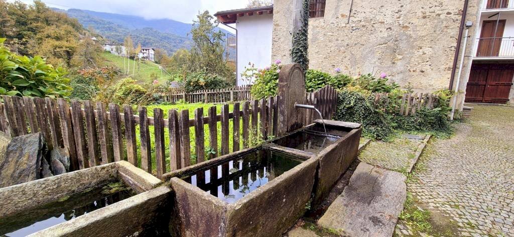 Giardino - Independent house Frazione Aires, 3, Viù - photo 3