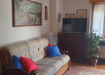 Salone - Casa indipendente Frazione Aires, 3, Viù - foto 6