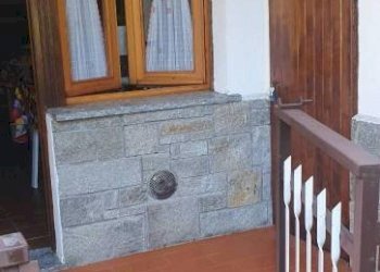 Balcone - Casa indipendente Frazione Aires, 3, Viù - foto 9