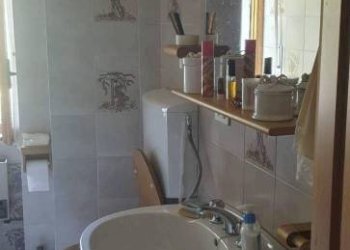 Bagno - Casa indipendente Frazione Aires, 3, Viù - foto 12