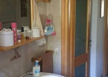 Bagno - Casa indipendente Frazione Aires, 3, Viù - foto 13
