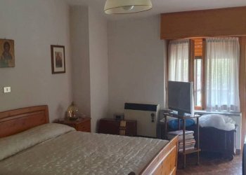Camera da letto - Casa indipendente Frazione Aires, 3, Viù - foto 16