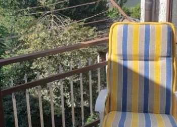 Balcone - Casa indipendente Frazione Aires, 3, Viù - foto 19