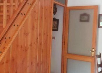 Scala - Casa indipendente Frazione Aires, 3, Viù - foto 21