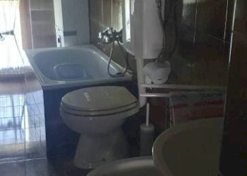 Bagno - Casa indipendente Frazione Aires, 3, Viù - foto 23