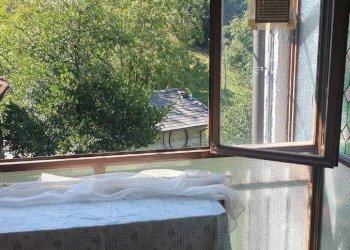 Balcone - Casa indipendente Frazione Aires, 3, Viù - foto 24