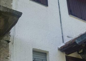 Facciata - Casa indipendente Frazione Aires, 3, Viù - foto 26