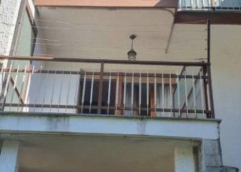 Facciata - Casa indipendente Frazione Aires, 3, Viù - foto 27
