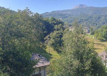 Vista - Casa indipendente Frazione Aires, 3, Viù - foto 28