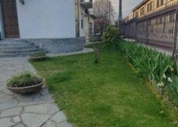 Giardino - Villa piazza Generale Ottavio Rolle, 1A, Lanzo Torinese - foto 43