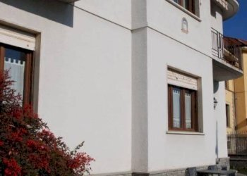 esterno - Villa piazza Generale Ottavio Rolle, 1A, Lanzo Torinese - foto 10