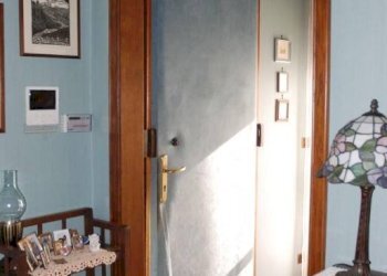 Disimpegno - Villa piazza Generale Ottavio Rolle, 1A, Lanzo Torinese - foto 13