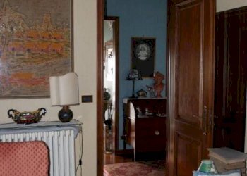 Camera da letto - Villa piazza Generale Ottavio Rolle, 1A, Lanzo Torinese - photo 14