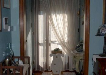 Salone - Villa piazza Generale Ottavio Rolle, 1A, Lanzo Torinese - foto 15