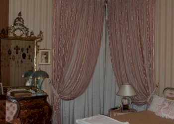 Camera da letto - Villa piazza Generale Ottavio Rolle, 1A, Lanzo Torinese - photo 16