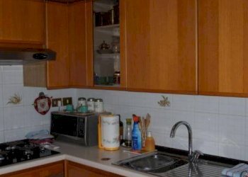 cucina - Villa piazza Generale Ottavio Rolle, 1A, Lanzo Torinese - foto 20