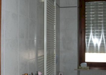 Bagno - Villa piazza Generale Ottavio Rolle, 1A, Lanzo Torinese - foto 21