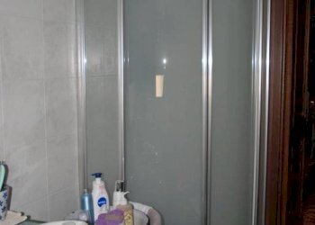 Bagno - Villa piazza Generale Ottavio Rolle, 1A, Lanzo Torinese - foto 22