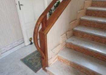 Scala - Villa piazza Generale Ottavio Rolle, 1A, Lanzo Torinese - foto 37