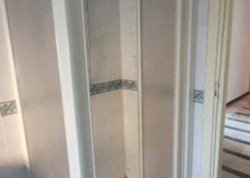 Bagno - Villa piazza Generale Ottavio Rolle, 1A, Lanzo Torinese - foto 42